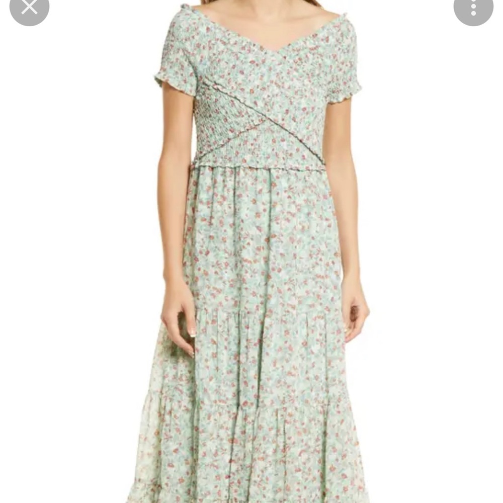 Brand new BB Dakota dress